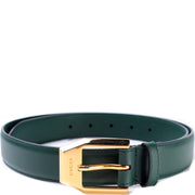 625473 Squared Buckle Size 84/34
