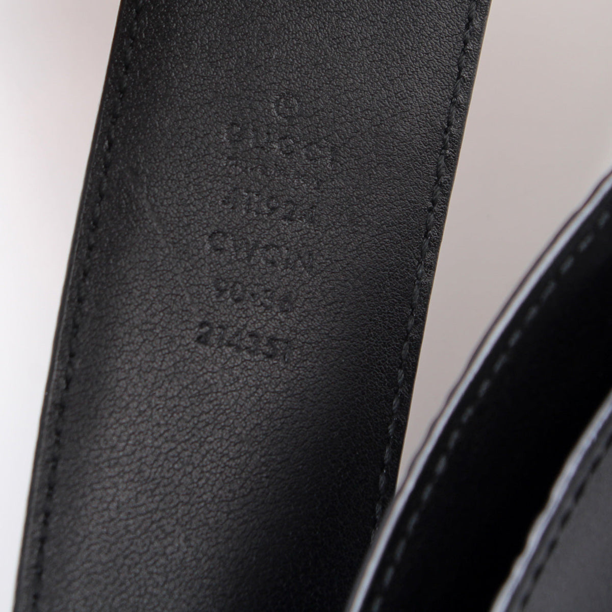 411924 GG Belt Size 90/36