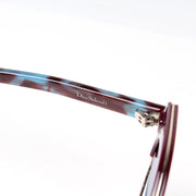 XV43J Round Sunglasses
