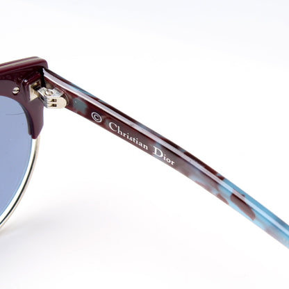 XV43J Round Sunglasses