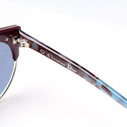 XV43J Round Sunglasses