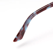 XV43J Round Sunglasses