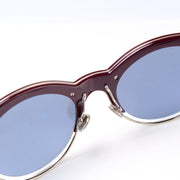XV43J Round Sunglasses