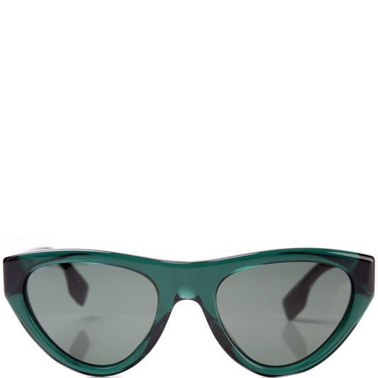 B4285 Cat Eye Sunglasses