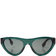 B4285 Cat Eye Sunglasses