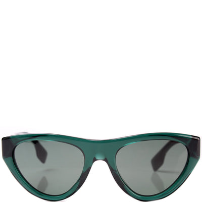 B4285 Cat Eye Sunglasses