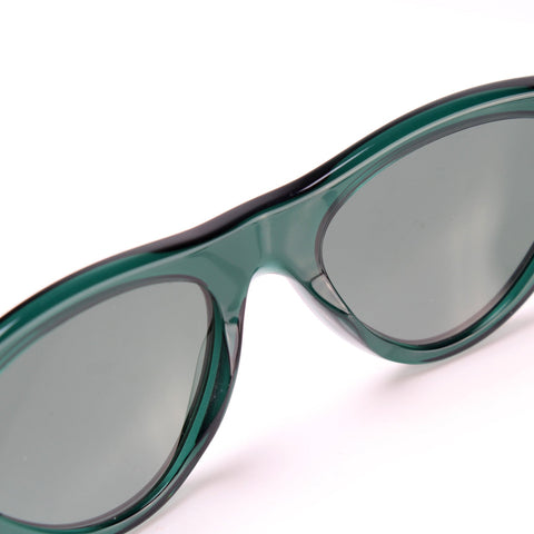 B4285 Cat Eye Sunglasses