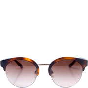 B4241 Round Sunglasses