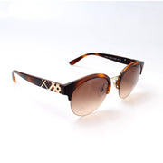 B4241 Round Sunglasses