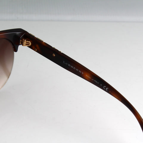 B4241 Round Sunglasses