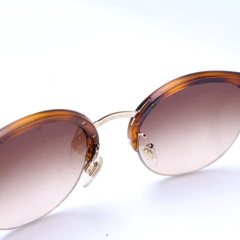 B4241 Round Sunglasses