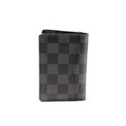 Pocket Organizer NM Damier Graphite