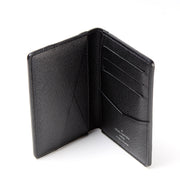 Pocket Organizer NM Damier Graphite
