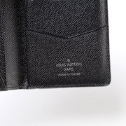Pocket Organizer NM Damier Graphite