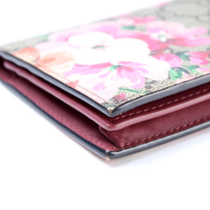 410088 Blooms Small Wallet