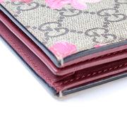 410088 Blooms Small Wallet