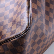 Neverfull GM Damier Ebene