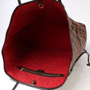 Neverfull GM Damier Ebene