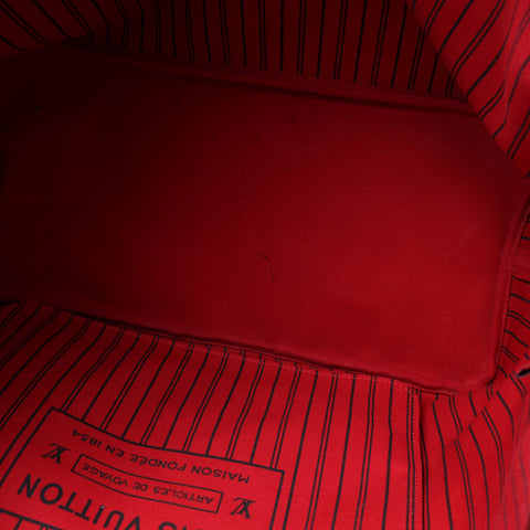 Neverfull GM Damier Ebene
