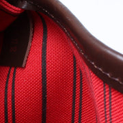 Neverfull GM Damier Ebene
