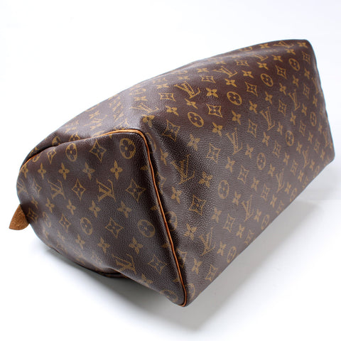 Speedy 40 Monogram