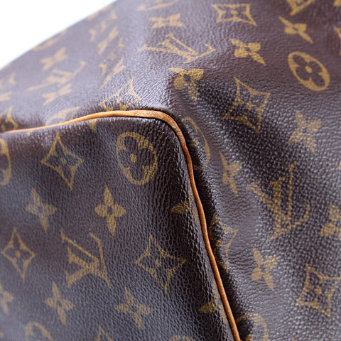 Speedy 40 Monogram