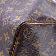 Speedy 40 Monogram