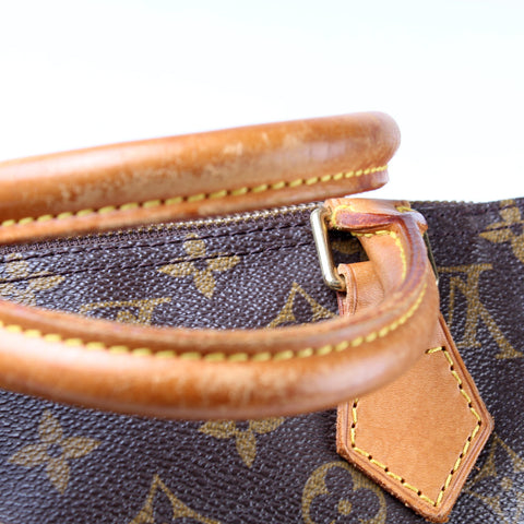 Speedy 40 Monogram