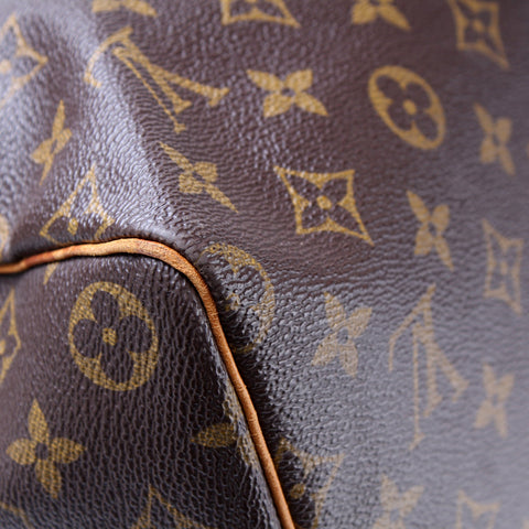 Speedy 40 Monogram