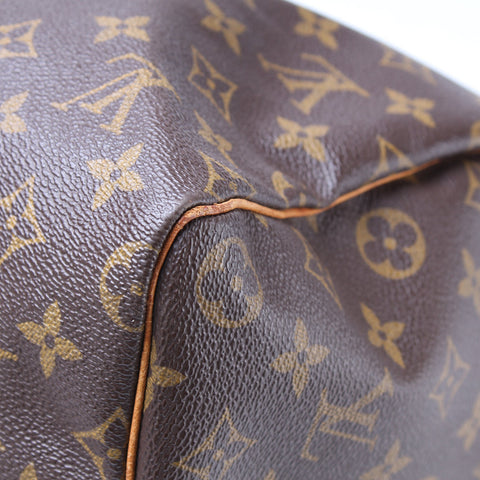Speedy 40 Monogram