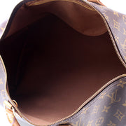 Speedy 40 Monogram