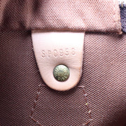 Speedy 40 Monogram