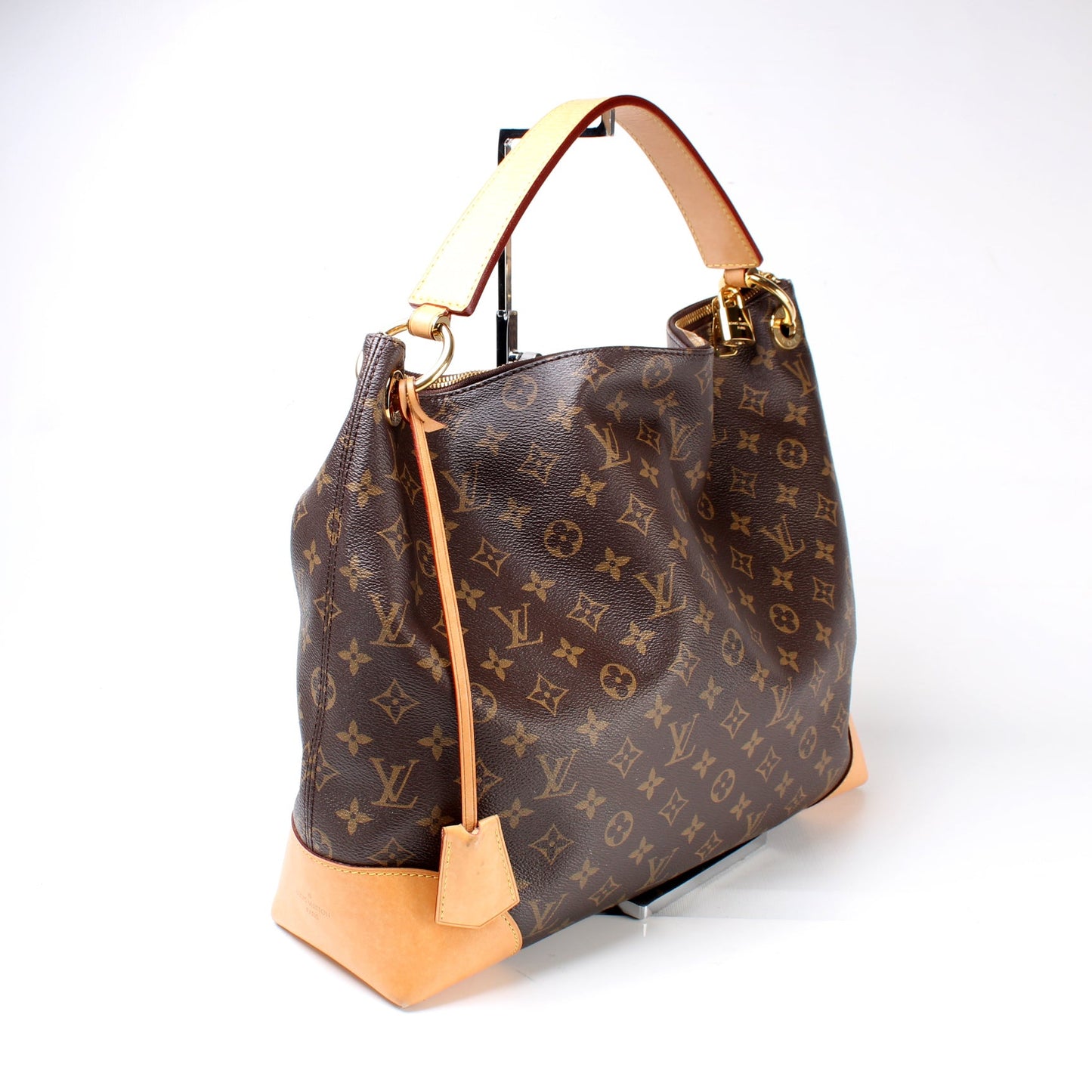 Berri MM Monogram