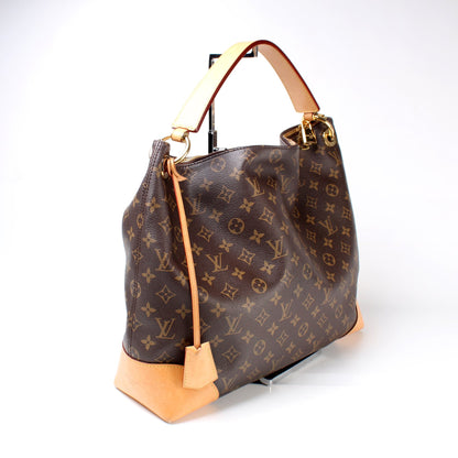Berri MM Monogram