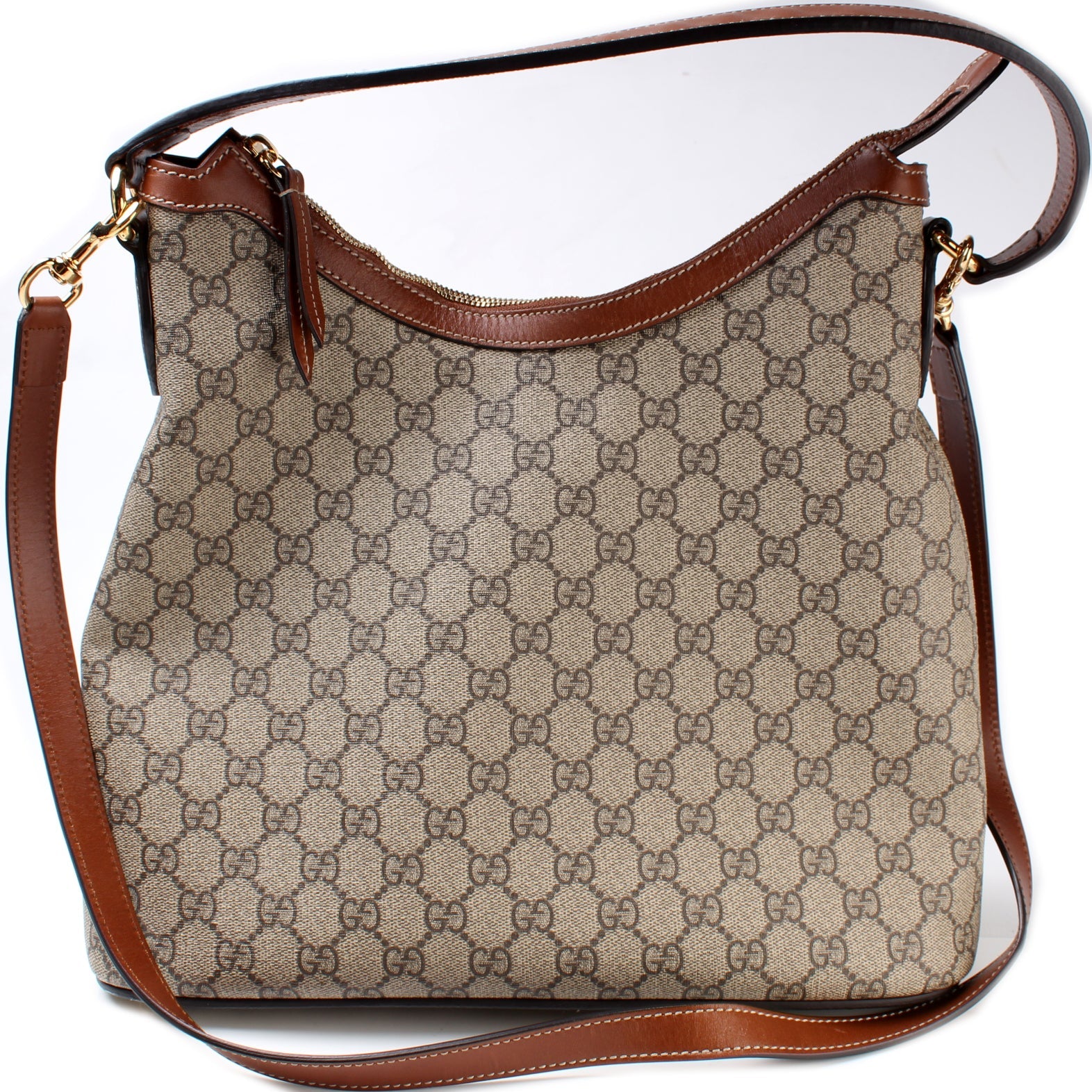 414930 GG Supreme Hobo lbcase