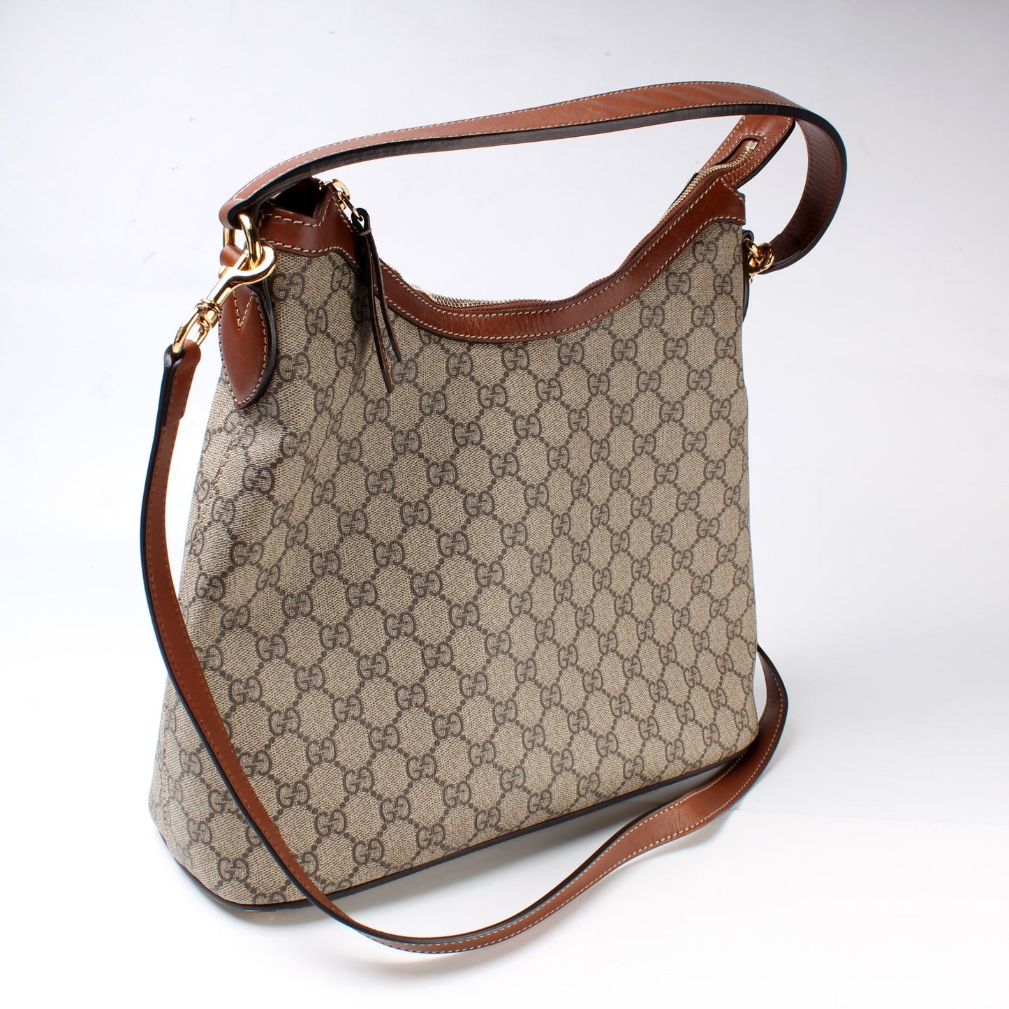 414930 GG Supreme Hobo lbcase