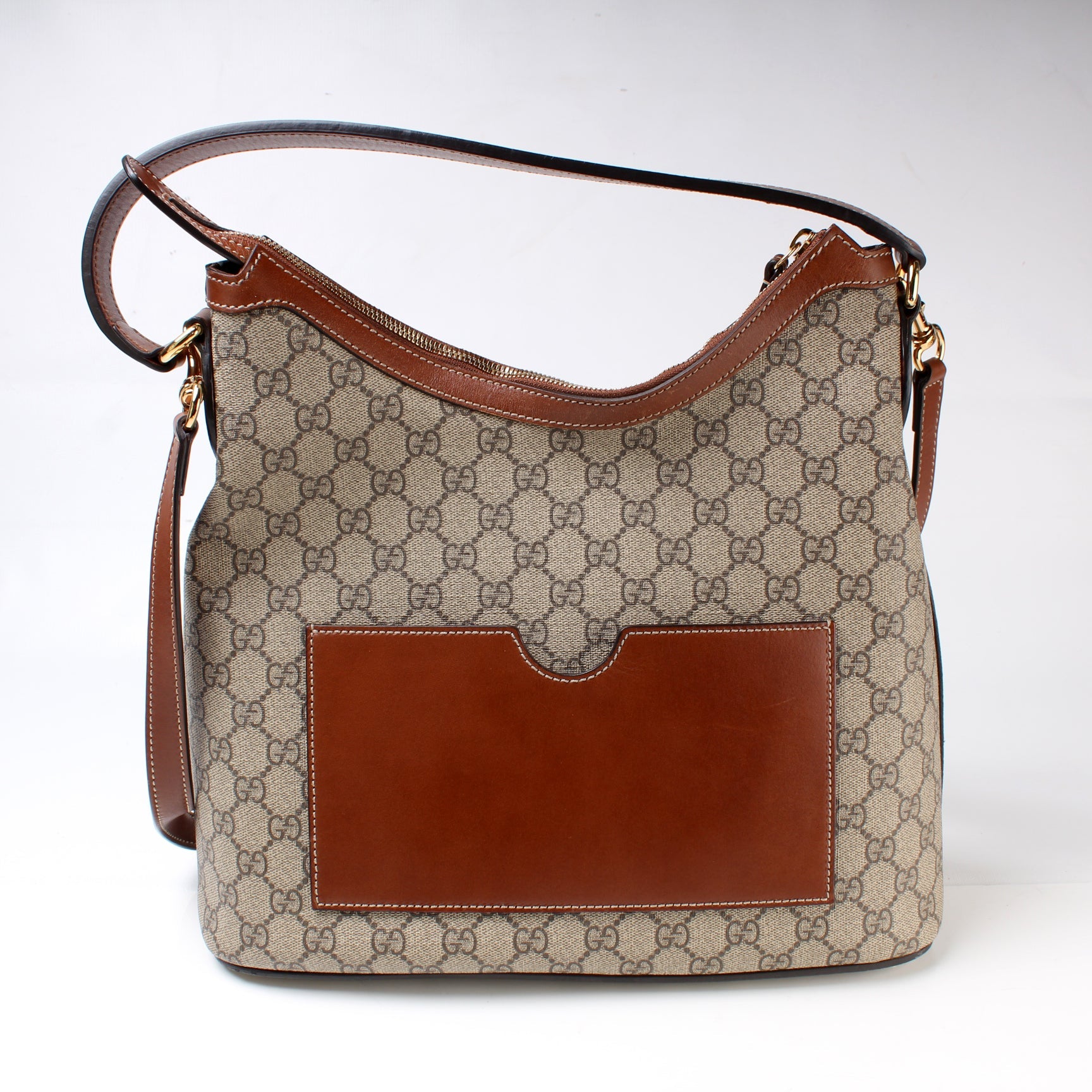 414930 GG Supreme Hobo lbcase