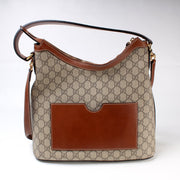 414930 GG Supreme Hobo