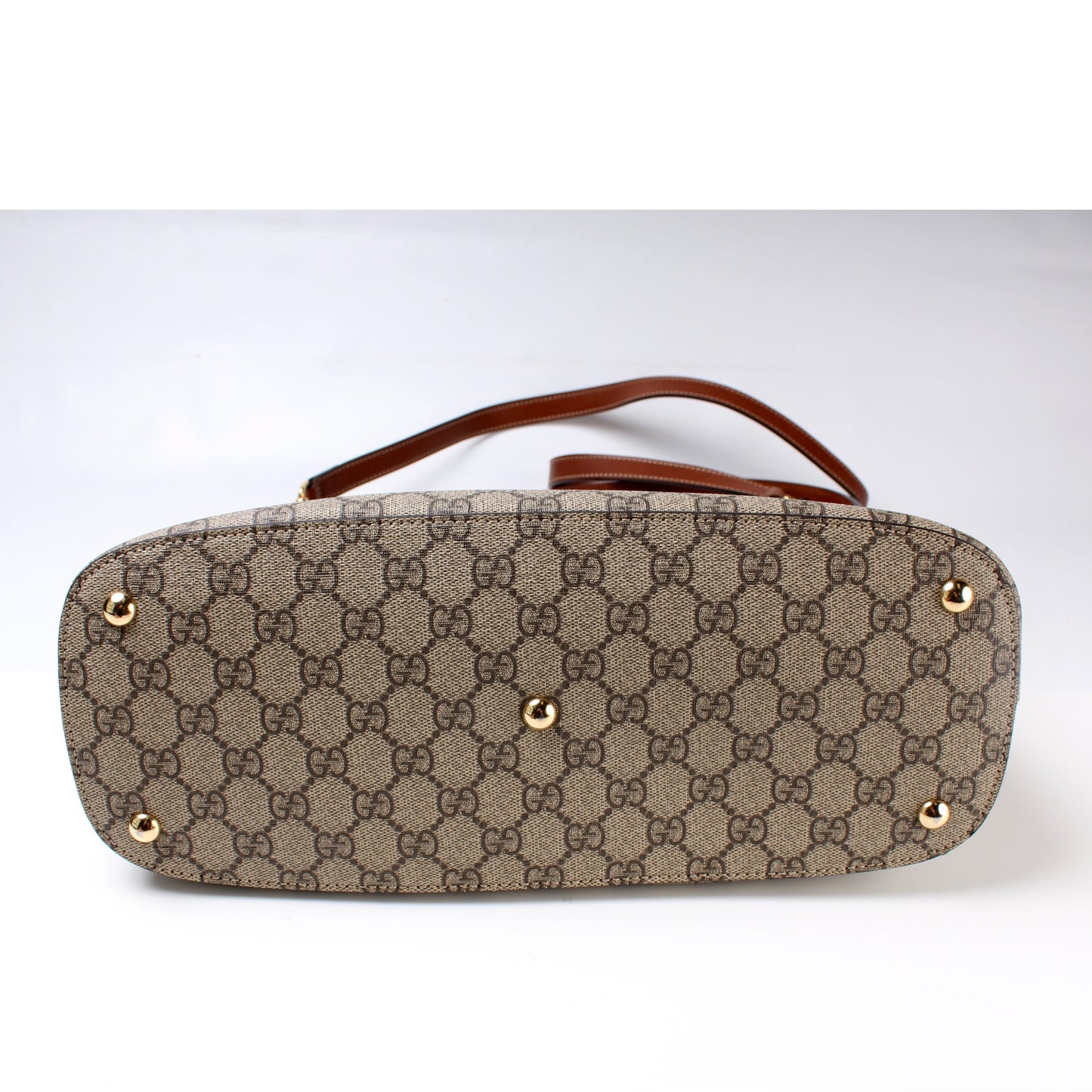 414930 GG Supreme Hobo lbcase