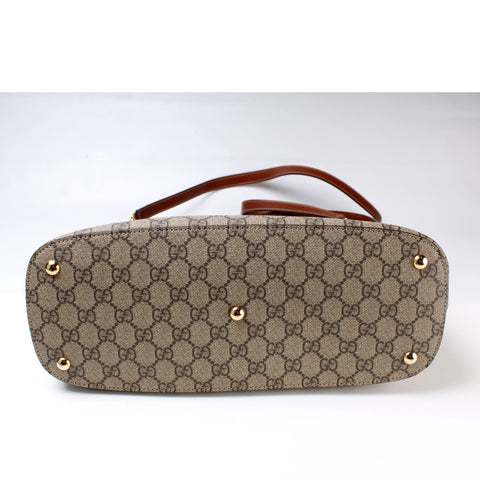 414930 GG Supreme Hobo