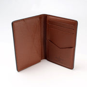 Pocket Organizer NM Monogram