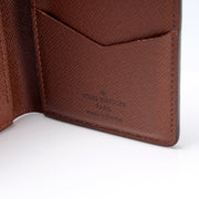 Pocket Organizer NM Monogram