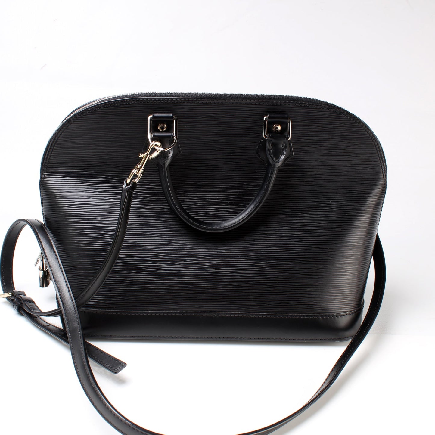 Alma W/ Strap PM Epi Older
