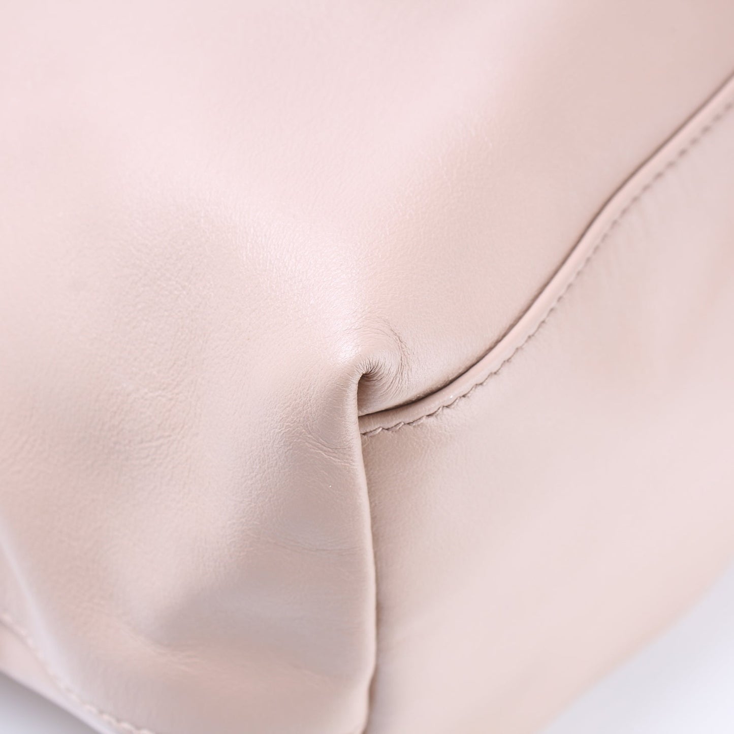 1BG029 Soft Calf Tote