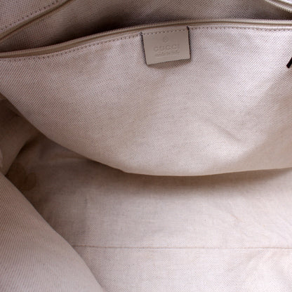 211943 Sukey GG Canvas Large lbcase