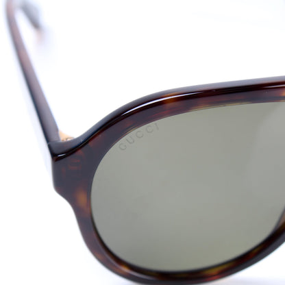 GG0159S Aviator Sunglasses