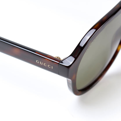 GG0159S Aviator Sunglasses