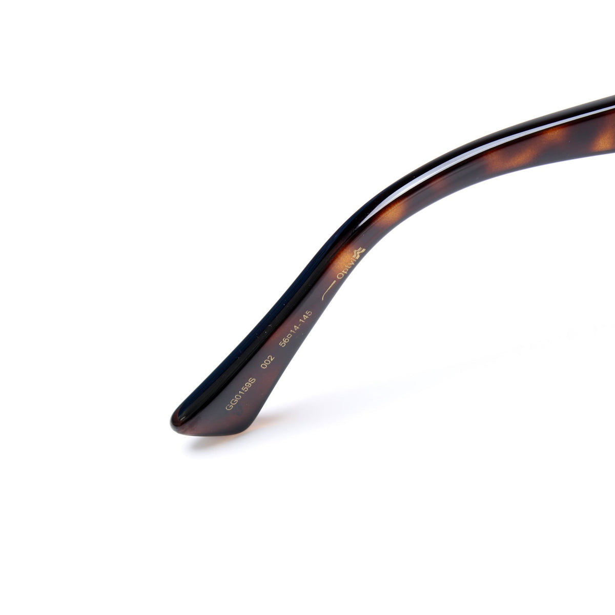 GG0159S Aviator Sunglasses