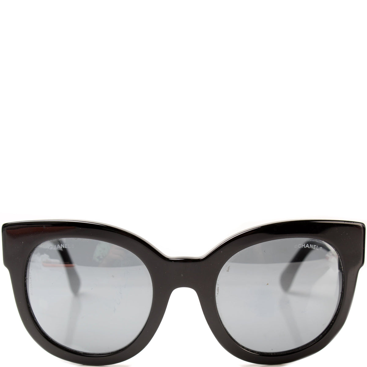 5358 Round Sunglasses
