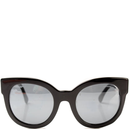 5358 Round Sunglasses